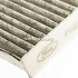 Filtru polen/habitaclu cu carbon activ Ford Fiesta Mk 7 1.4 TDCi 68 HP Part Number 8V5J19G244AA
