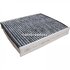 Filtru polen/habitaclu cu carbon activ Ford focus mk2 2.0