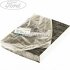 Filtru polen/habitaclu cu carbon activ Ford Fusion 1.4 TDCi 68 HP oe 1353269
