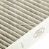 Filtru polen/habitaclu cu carbon activ Ford Galaxy MK1 2.8 i V6 4x4 174 HP Part Number 6M2Y19N551AA