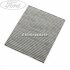 Filtru polen/habitaclu cu carbon activ Ford Ka 2 1.3 TDCi 75 HP Part Number 9S5119G244AA