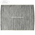 Filtru polen/habitaclu cu carbon activ Odour Plus Ford Fusion 1.4 80 HP oe 1713178