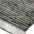 Filtru polen/habitaclu cu carbon activ Odour Plus Ford Mondeo (2008-2014) 2.2 TDCi 175 HP oe 1713180