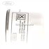 Filtru ulei, tip metalic Ford Transit nou 2.2 TDCi 155 HP Part Number 