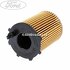 Filtru ulei Ford Fusion 1.6 TDCi 90 HP Part Number 2S6Q6714AB