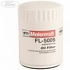 Filtru ulei Ford Mustang MK6 facelift 5.0 V8 450 HP Part Number 8U2J6731BC