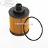 Filtru ulei pentru producator UFI Ford Ka (2009-2016) 1.3 TDCi 75 HP oe 1758774