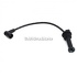 Fisa bujie cilindrul 2 Ford Fiesta MK4 1.6 16V Sport 103 HP Part Number YS6F12283B1A