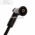 Fisa bujie cilindrul 4 protectie metalica Ford Fiesta (2002-2005) 1.3 69 HP oe 1319063