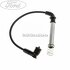 Fisa bujie cilindrul 4 protectie metalica Ford Fiesta (2005-2008) 1.3 69 HP Part Number XS6F12287B4D