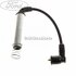 Fisa bujie cilindrul 4 protectie metalica Ford Fiesta (2005-2008) 1.3 69 HP oe 1319063