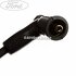 Fisa bujie cilindrul 4 protectie metalica Ford Fiesta (2005-2008) 1.3 69 HP Part Number XS6F12287B4D