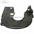 Flansa distantier protectie distributie Ford Escort (1995-1998) 1.8 TD 90 HP oe 1005825