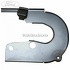 Flansa distantier protectie distributie Ford Fiesta (1996-2001) 1.8 D 60 HP oe 1005825