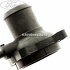 Flansa termostat Ford Mondeo MK2 1.6 i 16V 95 HP Part Number XS4G8594AB