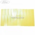 Folie adeziva 185 x 36 mm Ford C-Max MK2 2.0 TDCi 115 HP Part Number 5U7J19H347AA