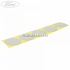Folie adeziva rotunda gauri tehnologice usa Ford B-Max 1.6 TDCi 95 HP oe 1306996