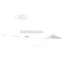 Folie protectie usa culisanta superioara Ford Transit (2000-2006) 2.4 TD 75 HP oe 1752697