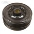 Fulie arbore cotit Ford Focus C-Max (2003-2007) 1.6 Ti 115 HP oe 1753154