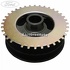 Fulie arbore cotit Ford Focus C-Max (2003-2007) 1.8 125 HP oe 5227821