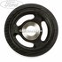 Fulie arbore cotit Ford Focus MK3 facelift 1.6 TDCi 95 HP Part Number AV6Q6B319AA