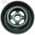 Fulie arbore cotit Ford Focus MK3 facelift 1.6 Ti 125 HP Part Number 8A6G6B321AC