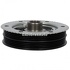 Fulie arbore cotit Ford Focus MK4 2.3 EcoBoost ST 280 HP Part Number CJ5E6316E8E