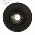 Fulie arbore cotit Ford Fusion 1.6 TDCi 90 HP Part Number 3M5Q6B319CC