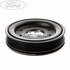 Fulie arbore cotit Ford Mondeo (2000-2007) 2.2 TDCi 155 HP oe 1594853