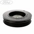 Fulie arbore cotit Ford Transit (2000-2006) 2.0 TDCi 125 HP oe 1594853