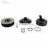Fulie compresor Ford Focus (2004-2007) 1.6 Ti 115 HP oe 1686883