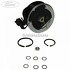 Fulie compresor clima Ford Fiesta (2008-2012) 1.6 Ti 120 HP oe 1666184
