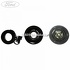 Fulie compresor clima Ford Fiesta MK 8 1.25 82 HP Part Number 8V5119D649AA