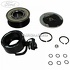 Fulie compresor clima Ford Fiesta (2013-2017) 1.4 97 HP oe 1666184