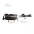 Fulie compresor clima Ford Focus (2011-2014) 2.0 TDCi 136 HP oe 1706377