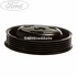 Fulie pompa servodirectie Ford Escort 2 1.8 Turbo D 70 HP Part Number 96FF3A733BD