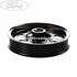 Fulie pompa servodirectie Ford Focus (1998-2004) 2.0 16V 131 HP oe 1053151