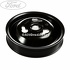 Fulie pompa servodirectie fara AC Ford Fiesta (2002-2005) 1.6 16V 100 HP oe 1143404
