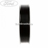 Fulie pompa servodirectie fara AC Ford Fusion 1.6 100 HP Part Number 2S6E3A733BA