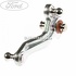 Furca selector cutie 6 trepte Ford Transit MK7 2.2 TDCi RWD 155 HP Part Number 6C1R7J414AA