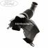 Furtun admisie carcasa filtru aer Ford Fiesta MK5 facelift 1.25 16V 75 HP Part Number 2S619A673AF