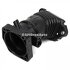 Furtun admisie carcasa filtru aer cu gaura senzor Ford Focus (2008-2011) 1.6 TDCi 90 HP oe 1440440