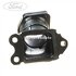 Furtun admisie carcasa filtru aer fara gaura senzor Ford Focus (2008-2011) 1.6 TDCi 109 HP oe 1440439