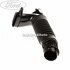 Furtun admisie carcasa filtru aer pe trager Ford Fiesta (2005-2008) 1.4 TDCi 68 HP Part Number 2S619A673EC