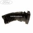 Furtun admisie carcasa filtru aer tip patrat Ford Fusion 1.6 TDCi 90 HP oe 1449592