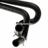Furtun admisie incalzire auxiliara fara AC Ford Focus MK1 1.6 16V 100 HP Part Number XS6118K359BA