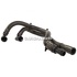 Furtun admisie sistem racire Ford Mach-E MACH-E (CGW) First Edition 337 HP Part Number LK938D001HA