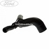 Furtun carcasa termostat apa superior Ford Fiesta MK4 1.8 D 60 HP Part Number 91FF8A567AB