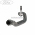 Furtun conector aeroterma la carcasa termostat Ford Fiesta (2008-2012) 1.6 TDCi 95 HP oe 1736200