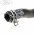 Furtun conector aeroterma la carcasa termostat Ford Fiesta (2013-2017) 1.5 TDCi 100 HP oe 1736200